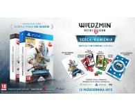 CD Projekt RED Wiedźmin 3: Serca z kamienia - 260229 - zdjęcie 1